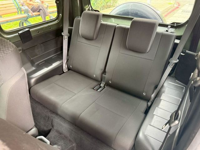 Suzuki  Jimny  第3張相片