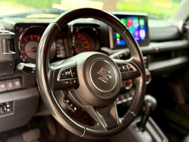 Suzuki  Jimny  第6張相片