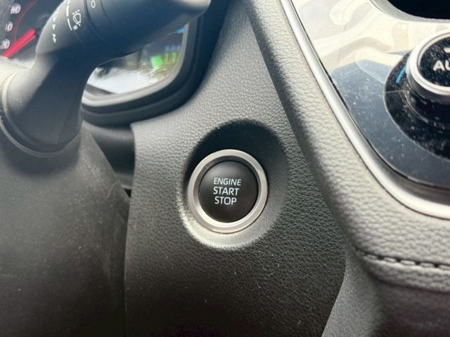 Toyota  Corolla Cross  第3張相片