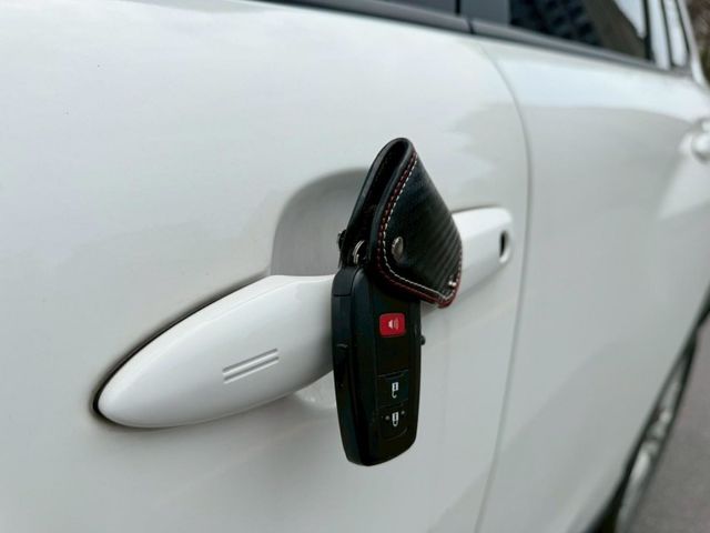 Toyota  Corolla Cross  第7張相片