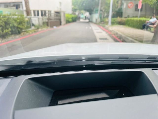 Volvo  V60  第6張相片