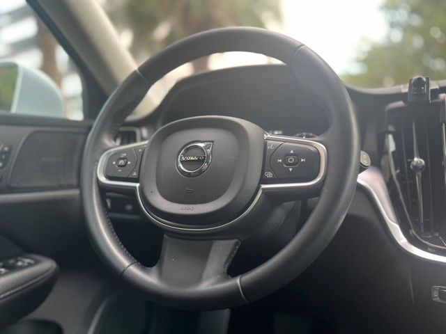 Volvo  V60  第7張相片