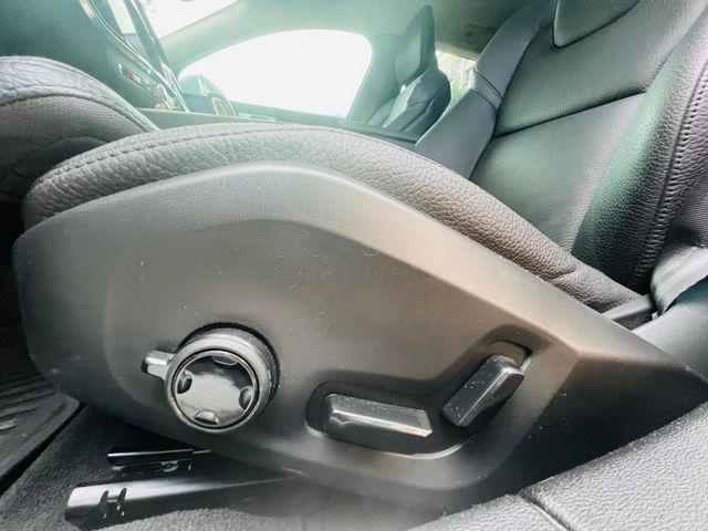 Volvo  V60  第9張相片