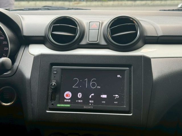 Suzuki  SWIFT SUZUKI SWI  第2張相片