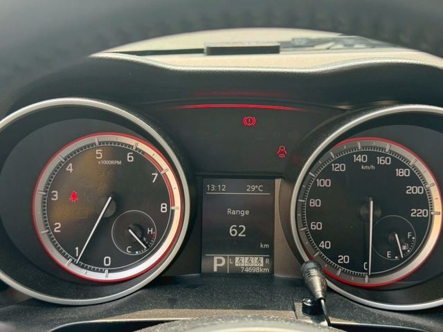 Suzuki  SWIFT SUZUKI SWI  第3張相片