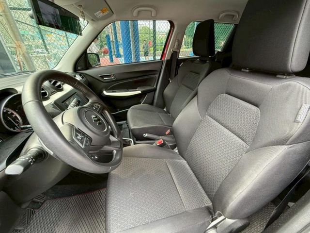 Suzuki  SWIFT SUZUKI SWI  第5張相片