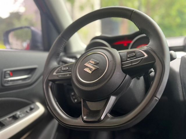 Suzuki  SWIFT SUZUKI SWI  第6張相片
