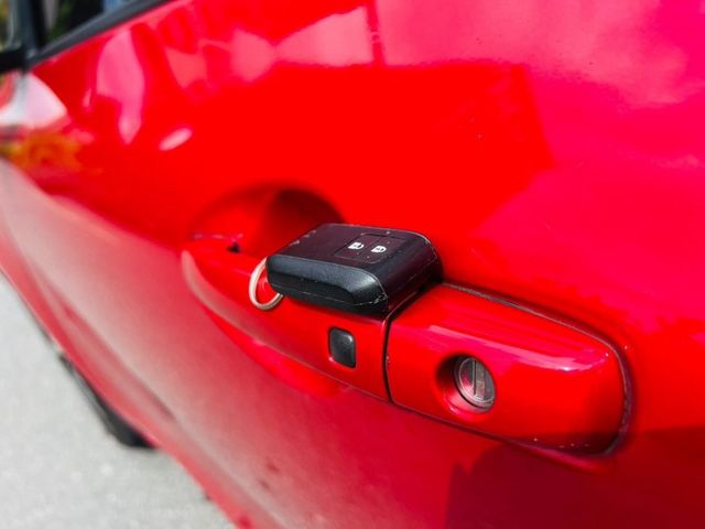 Suzuki  SWIFT SUZUKI SWI  第8張相片