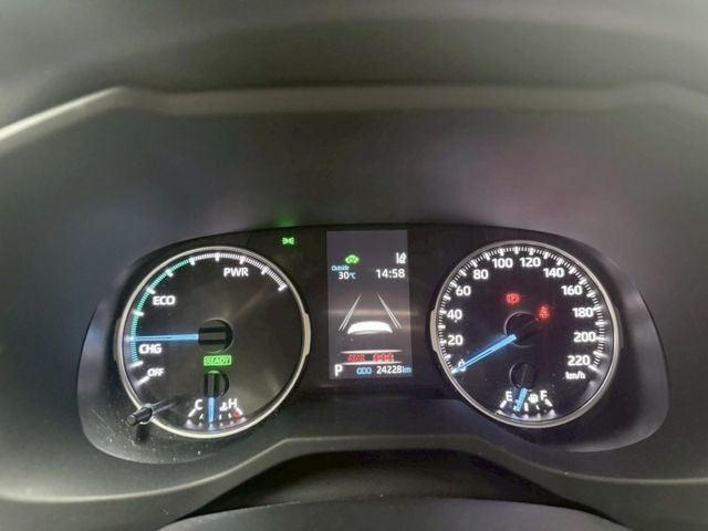 Toyota  RAV4 2024 TOYOTA RA  第2張相片