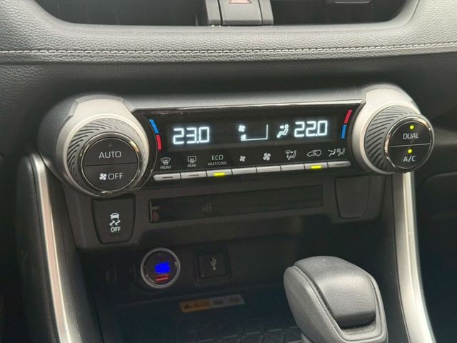 Toyota  RAV4 2024 TOYOTA RA  第4張相片