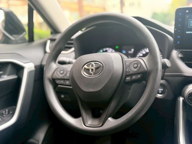 Toyota  RAV4 2024 TOYOTA RA  第8張相片
