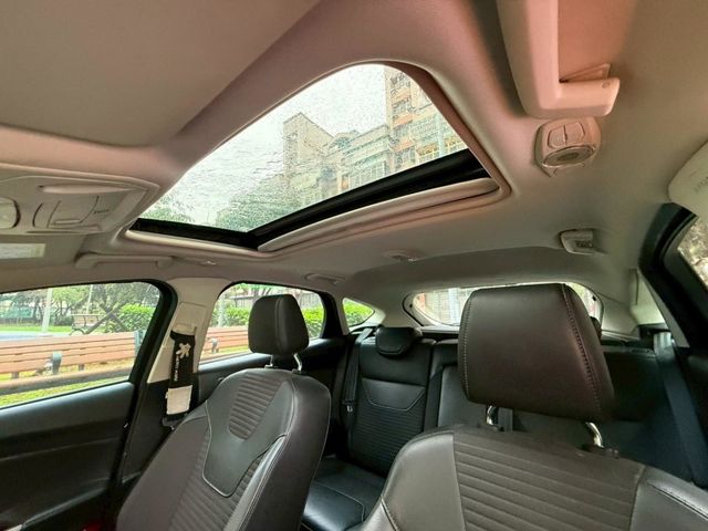 Ford/福特  Focus  第3張相片
