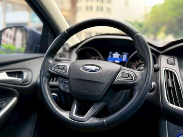 Ford/福特  Focus  第5張相片