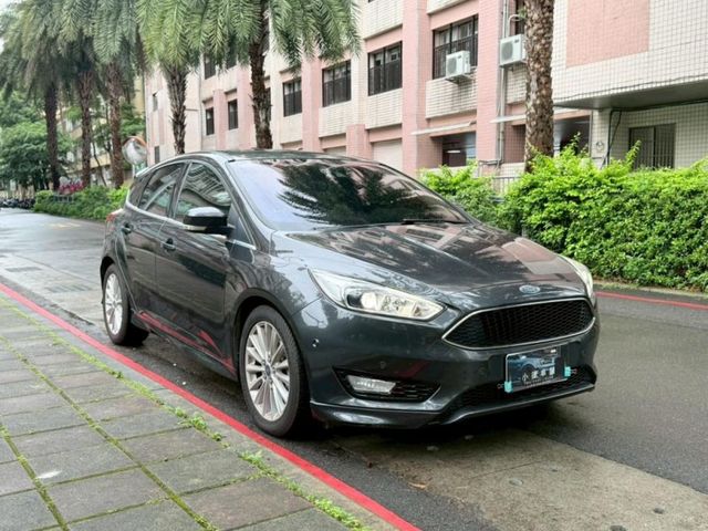 Ford/福特  Focus  第11張相片