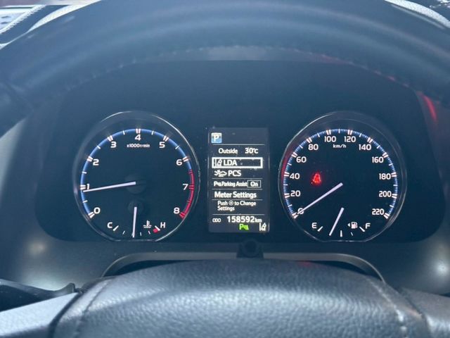 Toyota  RAV4  第2張相片