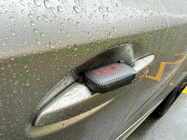 Lexus  IS  第4張相片