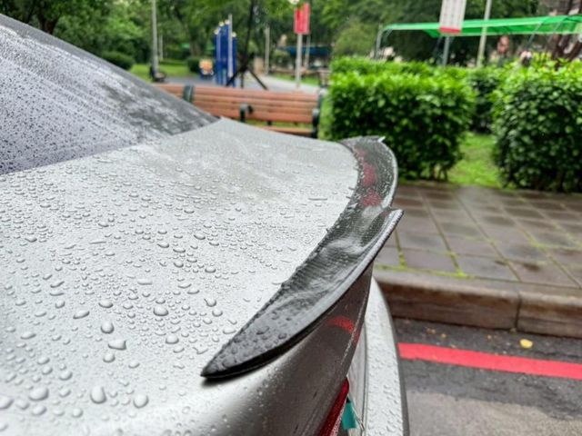 Lexus  IS  第5張相片
