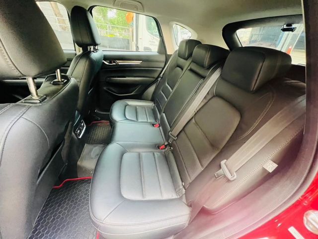 Mazda  CX-5  第2張相片