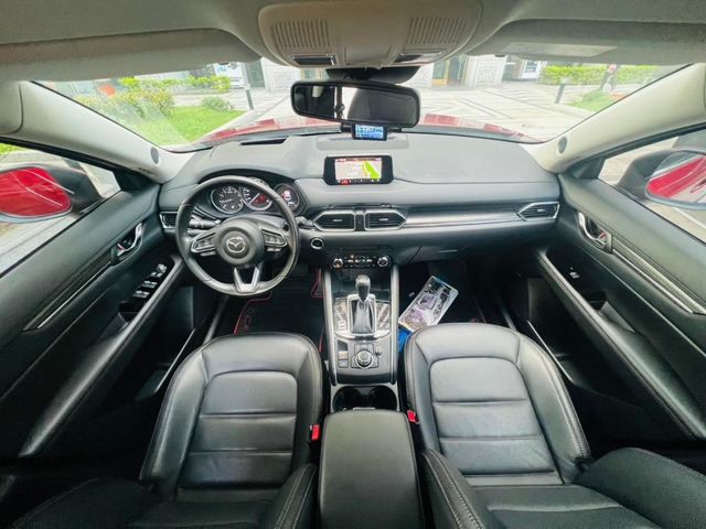 Mazda  CX-5  第4張相片