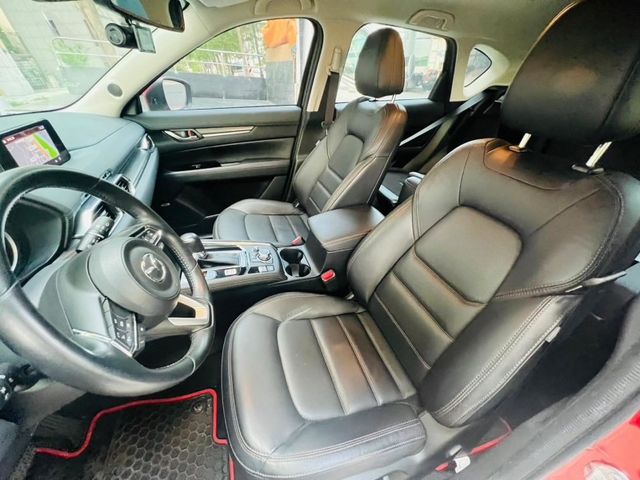 Mazda  CX-5  第7張相片