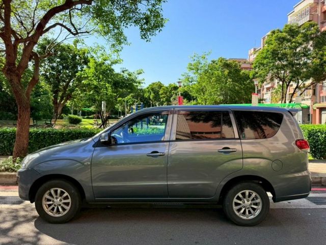 Mitsubishi  Zinger  第8張相片
