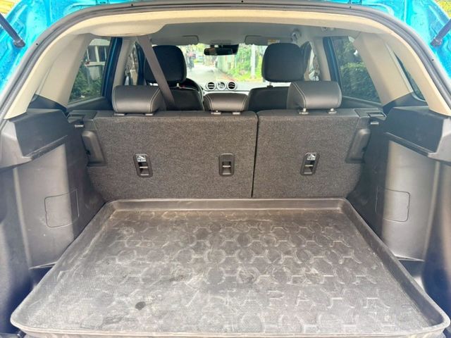 Suzuki  Vitara  第5張相片