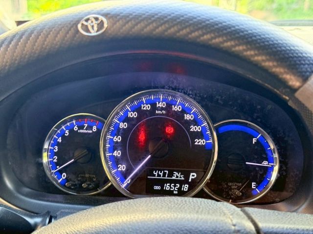 Toyota  Yaris  第2張相片
