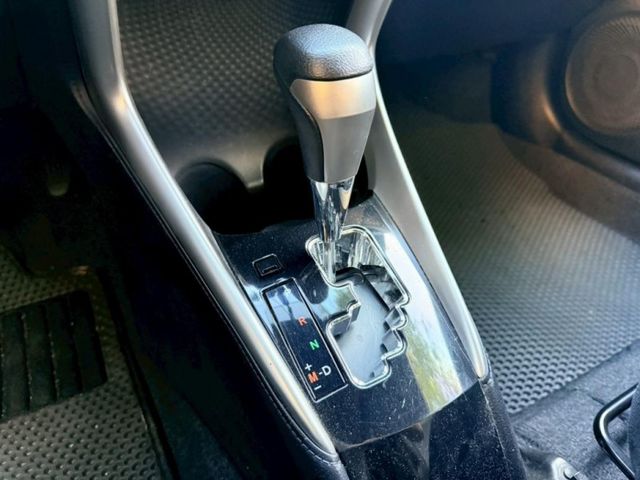 Toyota  Yaris  第4張相片