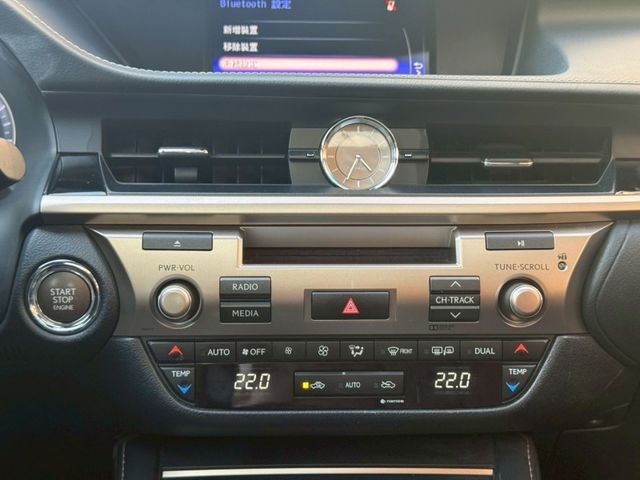 Lexus  ES200 2015 ES200 豪  第12張相片