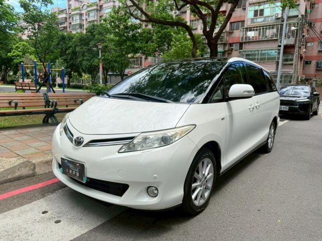 Toyota  Previa 2012 previa 2  第1張相片