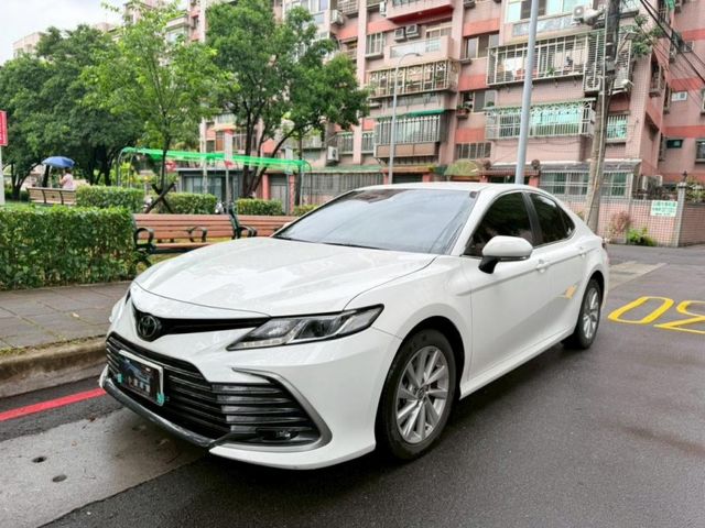 Toyota  Camry 2023 camry 汽油豪  第1張相片