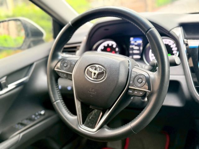 Toyota  Camry 2023 camry 汽油豪  第8張相片
