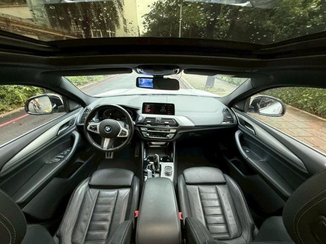 BMW/ 寶馬  X4 SERIES  X4 xDrive30i  第6張相片