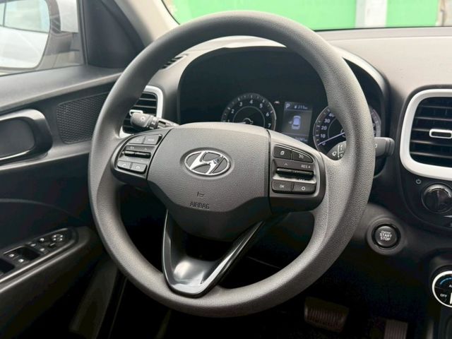Hyundai  VENUE 2023 Venue G  第5張相片
