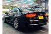 【安康國際】A8L V8 quattr 一手車原版件 總裁級座駕 新車近600萬  第6張縮圖