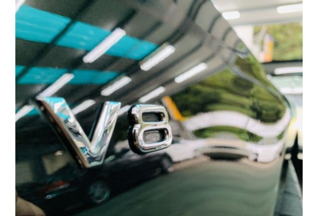 【安康國際】A8L V8 quattr 一手車原版件 總裁級座駕 新車近600萬  第19張相片