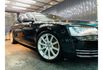 【安康國際】A8L V8 quattr 一手車原版件 總裁級座駕 新車近600萬  第20張縮圖