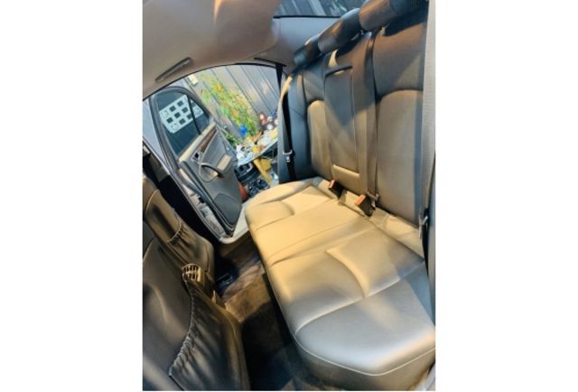 【安康國際】 BENZ 賓士 C240 總代理 一手車 低里程 原版件 內外如新  第15張相片