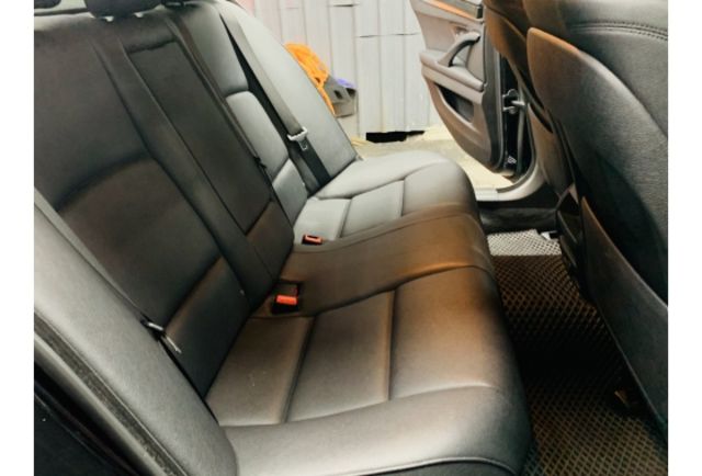 【安康國際】BMW 520I 6WB液晶儀表 環景 選腳踢尾門 一手車 原廠保養  第12張相片