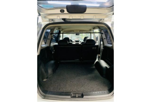 【安康國際】三菱 Zinger 新型 一手車 原版件 實車實價 客貨兩用 箱型車  第7張相片