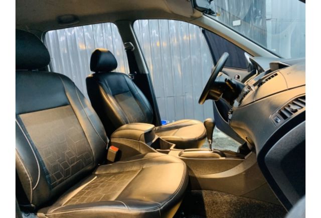 【安康國際】三菱 Zinger 新型 一手車 原版件 實車實價 客貨兩用 箱型車  第10張相片