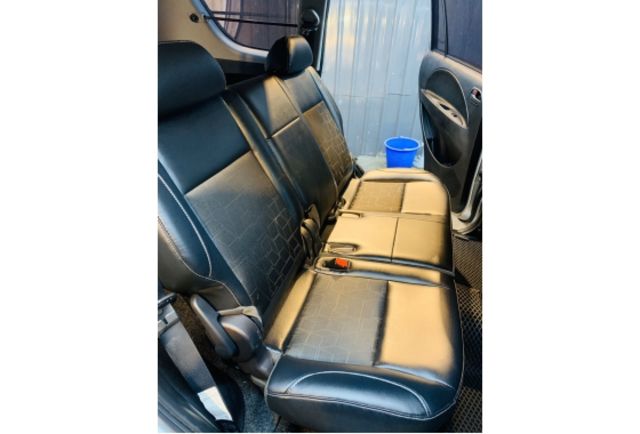 【安康國際】三菱 Zinger 新型 一手車 原版件 實車實價 客貨兩用 箱型車  第12張相片