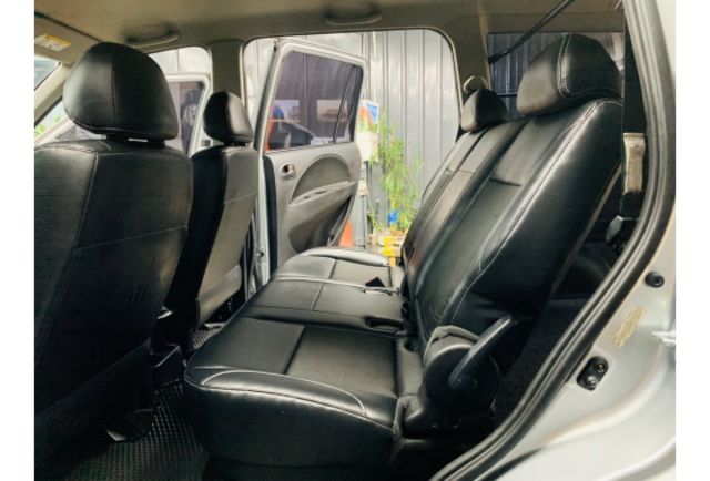 【安康國際】三菱 Zinger 新型 一手車 原版件 實車實價 客貨兩用 箱型車  第13張相片