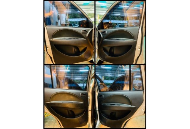 【安康國際】三菱 Zinger 新型 一手車 原版件 實車實價 客貨兩用 箱型車  第14張相片