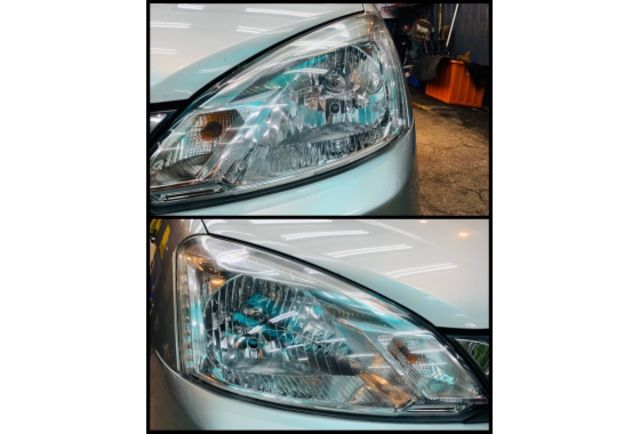 【安康國際】三菱 Zinger 新型 一手車 原版件 實車實價 客貨兩用 箱型車  第15張相片