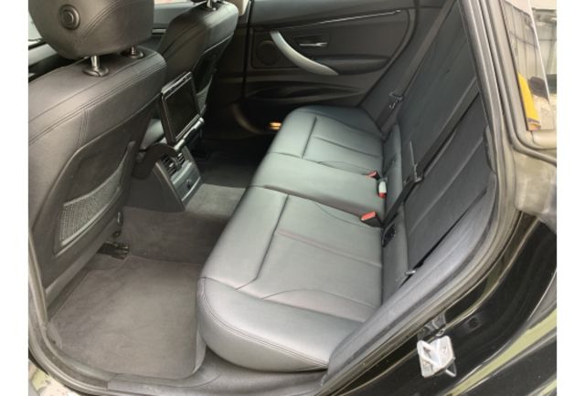 BMW 320I GT Sport line 主動式尾翼 全景 後座影音 認證車  第5張相片
