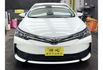 Toyota 國瑞 Altis 低里程 認證車 如新車 熱門車款 實車實價 雙安  第2張縮圖