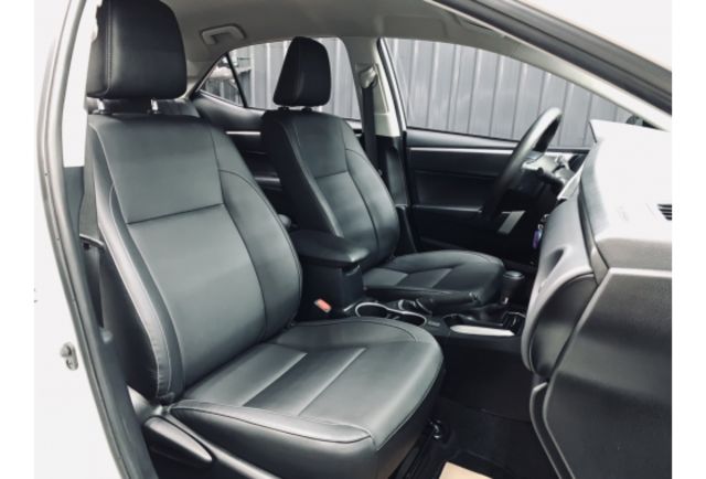 Toyota 國瑞 Altis 低里程 認證車 如新車 熱門車款 實車實價 雙安  第9張相片