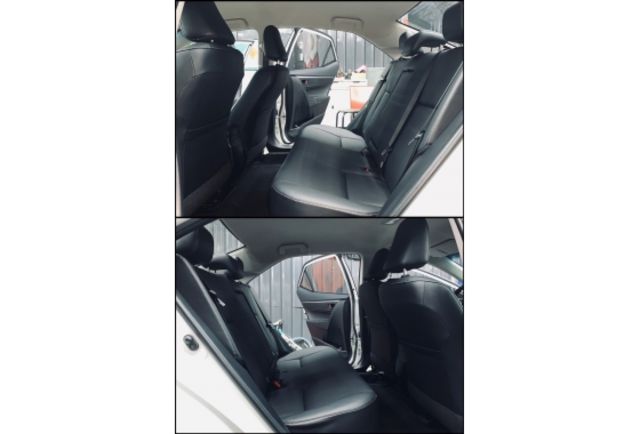 Toyota 國瑞 Altis 低里程 認證車 如新車 熱門車款 實車實價 雙安  第10張相片