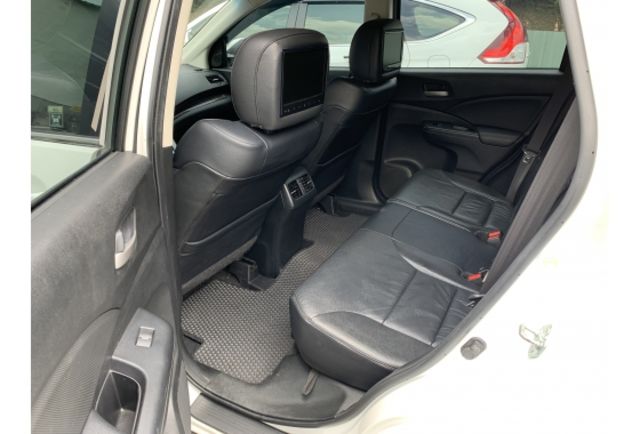 Honda CR-V  第3張相片